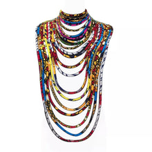 Load image into Gallery viewer, Amara Rope Necklace