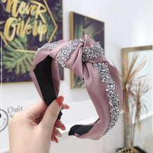Load image into Gallery viewer, Painted Princess HeadBand
