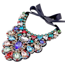 Load image into Gallery viewer, Isn’t She Lovely Statement Necklace